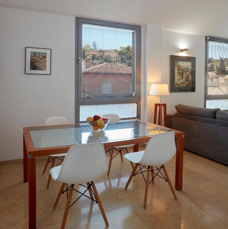 Loft Homelike 그라나다 외부 사진